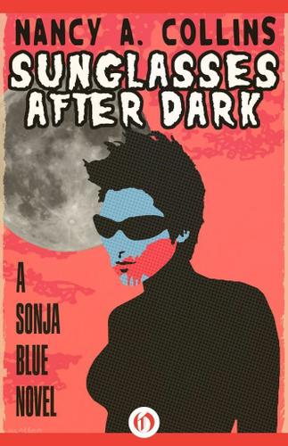 Cover image for Sunglasses After Dark