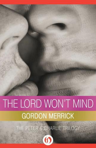 Cover image for The Lord Won't Mind