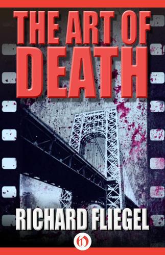 Cover image for The Art of Death