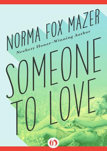 Cover image for Someone to Love