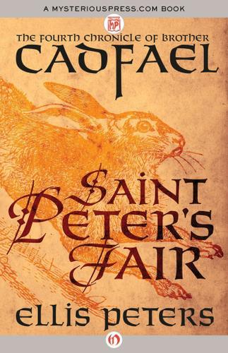 Cover image for Saint Peter's Fair