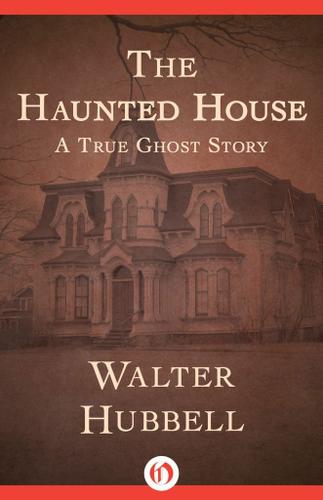 Cover image for The Haunted House