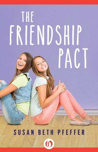Cover image for The Friendship Pact