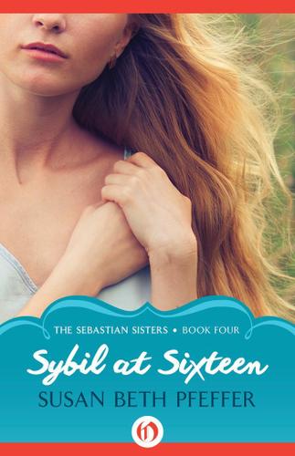 Cover image for Sybil at Sixteen