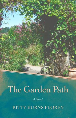 Cover image for The Garden Path