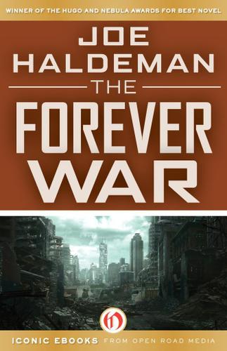 Cover image for The Forever War