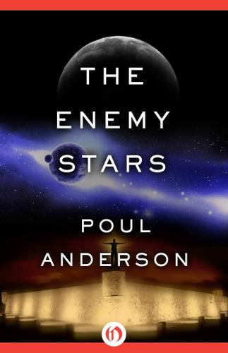 Cover image for The Enemy Stars