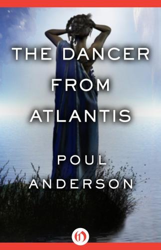 Cover image for The Dancer from Atlantis