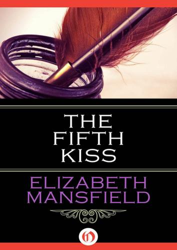 Cover image for The Fifth Kiss