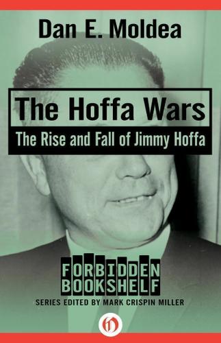 Cover image for The Hoffa Wars