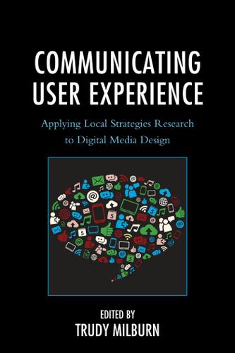 Cover image for Communicating User Experience