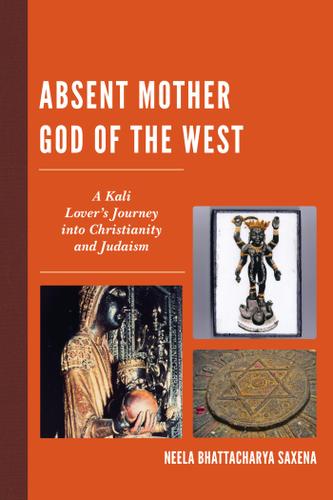 Cover image for Absent Mother God of the West
