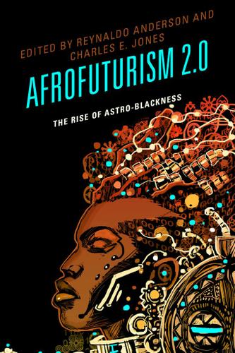 Cover image for Afrofuturism 2.0
