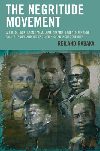 Cover image for The Negritude Movement