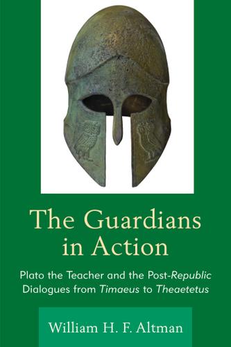 Cover image for The Guardians in Action