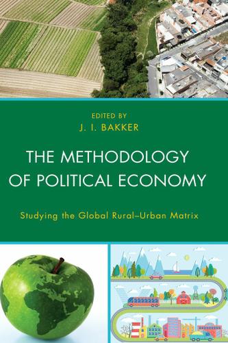 Cover image for The Methodology of Political Economy