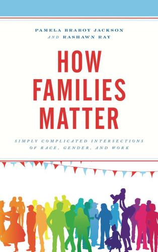 Cover image for How Families Matter
