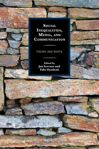 Cover image for Social Inequalities, Media, and Communication