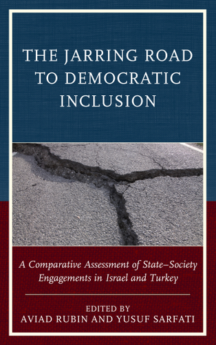 Cover image for The Jarring Road to Democratic Inclusion