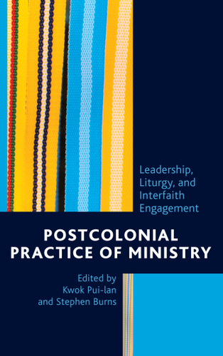 Cover image for Postcolonial Practice of Ministry