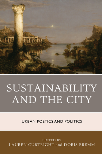 Cover image for Sustainability and the City