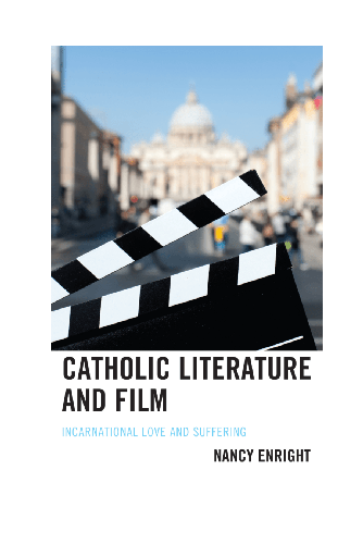 Cover image for Catholic Literature and Film