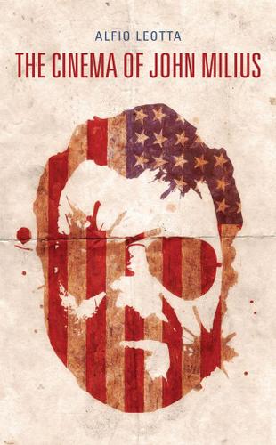 Cover image for The Cinema of John Milius