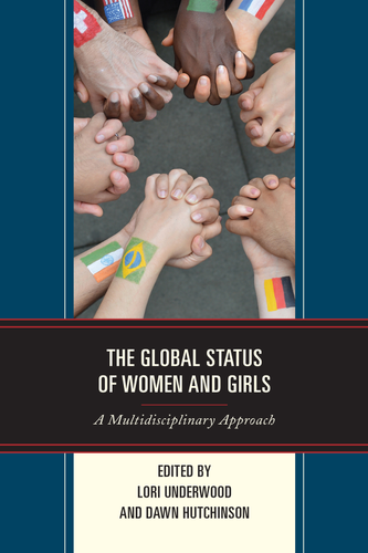 Cover image for The Global Status of Women and Girls