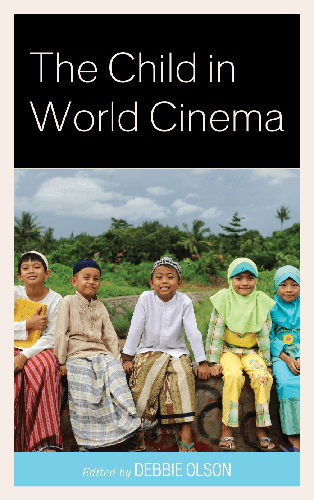 Cover image for The Child in World Cinema