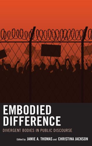 Cover image for Embodied Difference