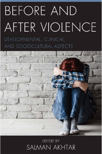 Cover image for Before and After Violence