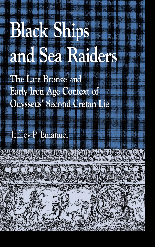Cover image for Black Ships and Sea Raiders