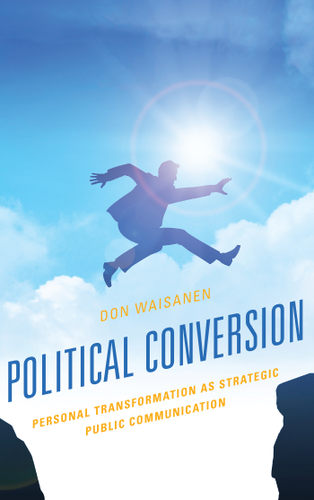 Cover image for Political Conversion