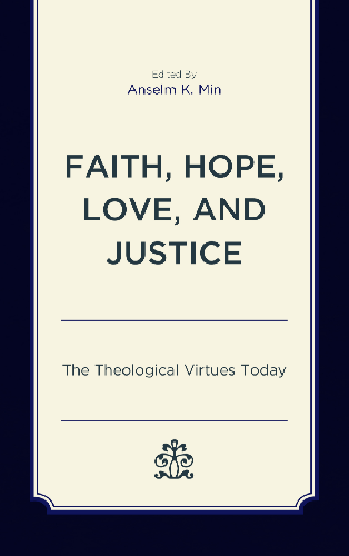 Cover image for Faith, Hope, Love, and Justice