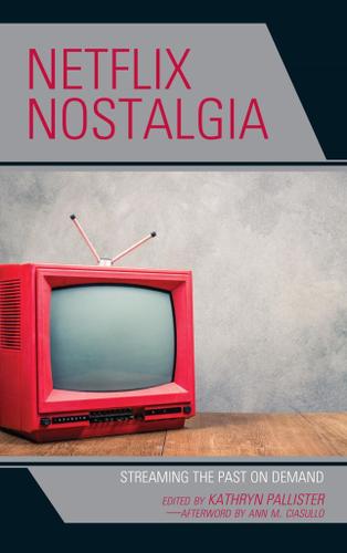 Cover image for Netflix Nostalgia