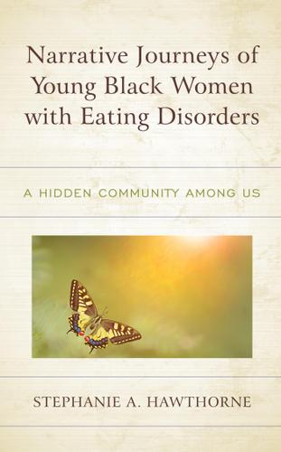 Cover image for Narrative Journeys of Young Black Women with Eating Disorders