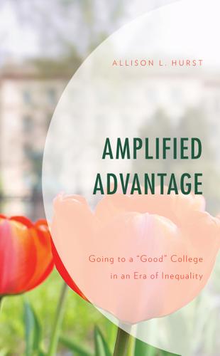 Cover image for Amplified Advantage