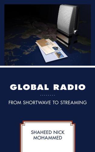 Cover image for Global Radio