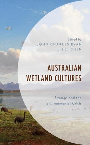 Cover image for Australian Wetland Cultures