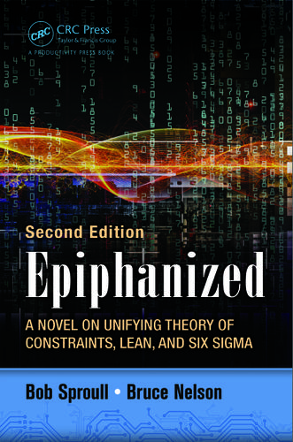 Cover image for Epiphanized
