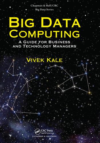 Cover image for Big Data Computing