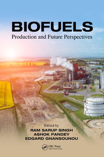 Cover image for Biofuels