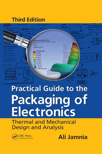 Cover image for Practical Guide to the Packaging of Electronics