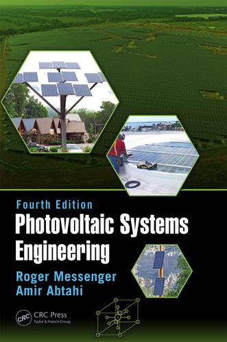 Cover image for Photovoltaic Systems Engineering