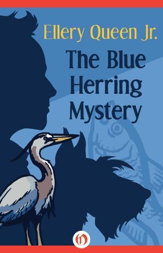 Cover image for The Blue Herring Mystery