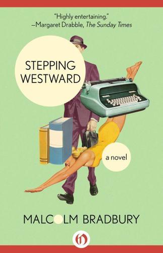 Cover image for Stepping Westward