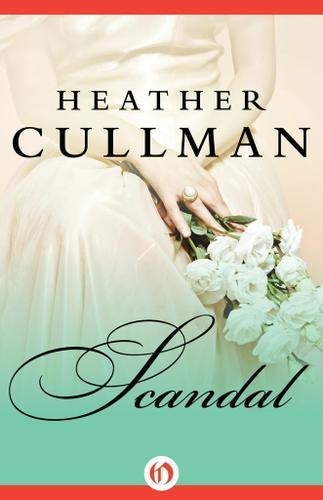 Cover image for Scandal