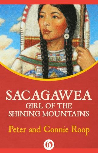 Cover image for Sacagawea