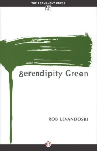 Cover image for Serendipity Green