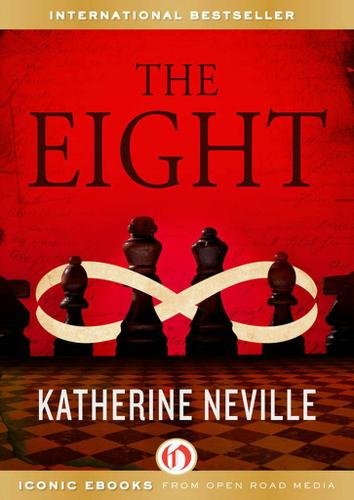 Cover image for The Eight
